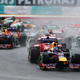 Image for article titled Vettel And Webber Make For One Hell Of An Awkward Malaysian Grand Prix
